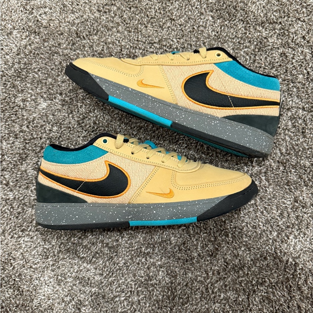 Nike Book 1 Dbook 1 Mowabb